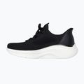 Scarpe da donna SKECHERS Bobs B Love True Delight nero 3