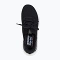 Scarpe da donna SKECHERS Bobs B Love True Delight nero 5