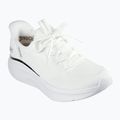 SKECHERS scarpe da donna Bobs B Love True Delight bianco