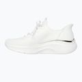 SKECHERS scarpe da donna Bobs B Love True Delight bianco 3