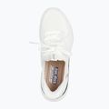 SKECHERS scarpe da donna Bobs B Love True Delight bianco 5