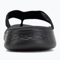 Infradito da donna SKECHERS Go Walk Flex Holly black 6