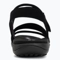 Sandali da donna SKECHERS Reggae Slim Coffee Run black 6