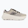 SKECHERS Uomo Max Cushioning Endeavour - Scarpe grigie 2