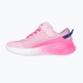 SKECHERS scarpe da bambino Wave 92 Imara Lite rosa chiaro/rosa caldo 3