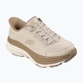 Scarpe da donna SKECHERS Max Cushioning Zirrus brown 8