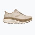 Scarpe da donna SKECHERS Max Cushioning Zirrus brown 9