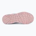 Scarpe per bambini SKECHERS Uno Gen1 Fresh Blooms white 4