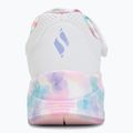 Scarpe per bambini SKECHERS Uno Gen1 Fresh Blooms white 6