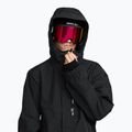 Giacca da snowboard uomo Volcom L Insulated GTX black 5