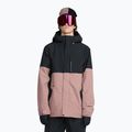 Giacca da snowboard uomo Volcom L Insulated GTX mauve