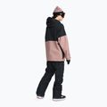 Giacca da snowboard uomo Volcom L Insulated GTX mauve 4