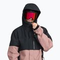 Giacca da snowboard uomo Volcom L Insulated GTX mauve 5
