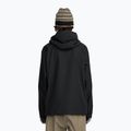 Giacca da snowboard uomo Volcom Dua Insulated GTX black 3