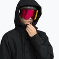 Giacca da snowboard uomo Volcom Dua Insulated GTX black 5
