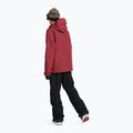 Giacca da snowboard uomo Volcom Dua Insulated GTX red 4
