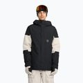 Giacca da snowboard uomo Volcom Primary Insulated black