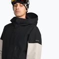 Giacca da snowboard uomo Volcom Primary Insulated black 5