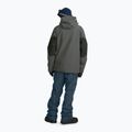 Giacca da snowboard uomo Volcom Primary Insulated dark grey 4