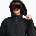 Giacca da snowboard uomo Volcom Longo GTX black 5