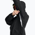 Giacca da snowboard uomo Volcom Longo GTX black 8