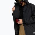 Giacca da snowboard uomo Volcom Longo GTX black 10