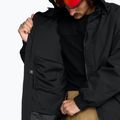 Giacca da snowboard uomo Volcom Longo GTX black 11