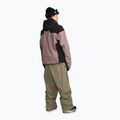 Giacca da snowboard uomo Volcom Kleveland mauve 4