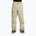 Pantaloni da snowboard uomo Volcom L GTX moss green