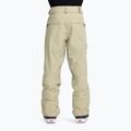 Pantaloni da snowboard uomo Volcom L GTX moss green 3