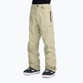 Pantaloni da snowboard uomo Volcom L GTX moss green 5