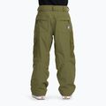 Pantaloni da snowboard uomo Volcom Longo GTX dark olive 3