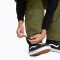 Pantaloni da snowboard uomo Volcom Longo GTX dark olive 9