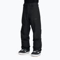 Pantaloni da snowboard uomo Volcom Dua GTX black 5