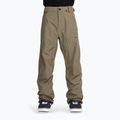 Pantaloni da snowboard uomo Volcom Dua GTX military