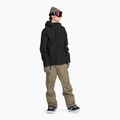 Pantaloni da snowboard uomo Volcom Dua GTX military 2