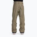 Pantaloni da snowboard uomo Volcom Dua GTX military 3