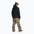 Pantaloni da snowboard uomo Volcom Dua GTX military 4