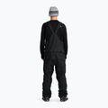 Pantaloni da snowboard uomo Volcom Roan Bib Overall black 3