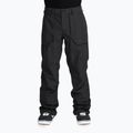 Pantaloni da snowboard uomo Volcom Roan black