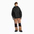 Pantaloni da snowboard uomo Volcom Roan earth brown 2