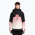 Giacca da snowboard donna Volcom Fern Insulated Gore Pullover mesa rose