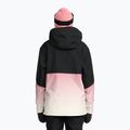 Giacca da snowboard donna Volcom Fern Insulated Gore Pullover mesa rose 3