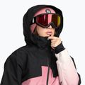 Giacca da snowboard donna Volcom Fern Insulated Gore Pullover mesa rose 5
