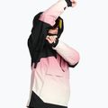 Giacca da snowboard donna Volcom Fern Insulated Gore Pullover mesa rose 6