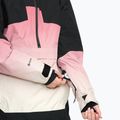 Giacca da snowboard donna Volcom Fern Insulated Gore Pullover mesa rose 8
