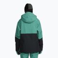 Giacca da snowboard donna Volcom Fern Insulated Gore Pullover spruce green 3