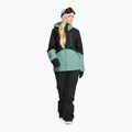Giacca da snowboard donna Volcom V.CO Eras Insulated Gore arctic blue 2