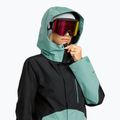 Giacca da snowboard donna Volcom V.CO Eras Insulated Gore arctic blue 5