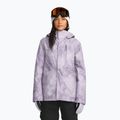 Giacca da snowboard donna Volcom V.CO Eras Insulated Gore lavender aura